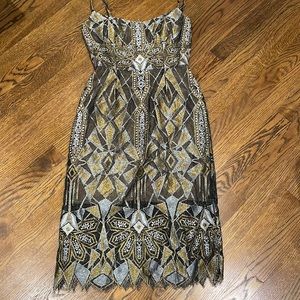Bcbg dress